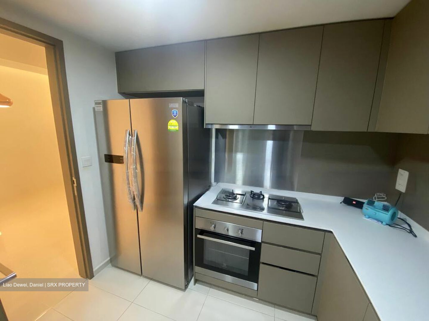 Anchorvale Crescent (D19), Condominium #463166351